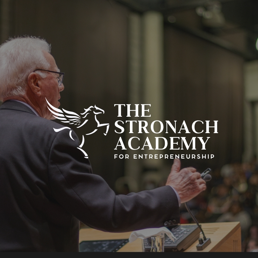Stronach Academy